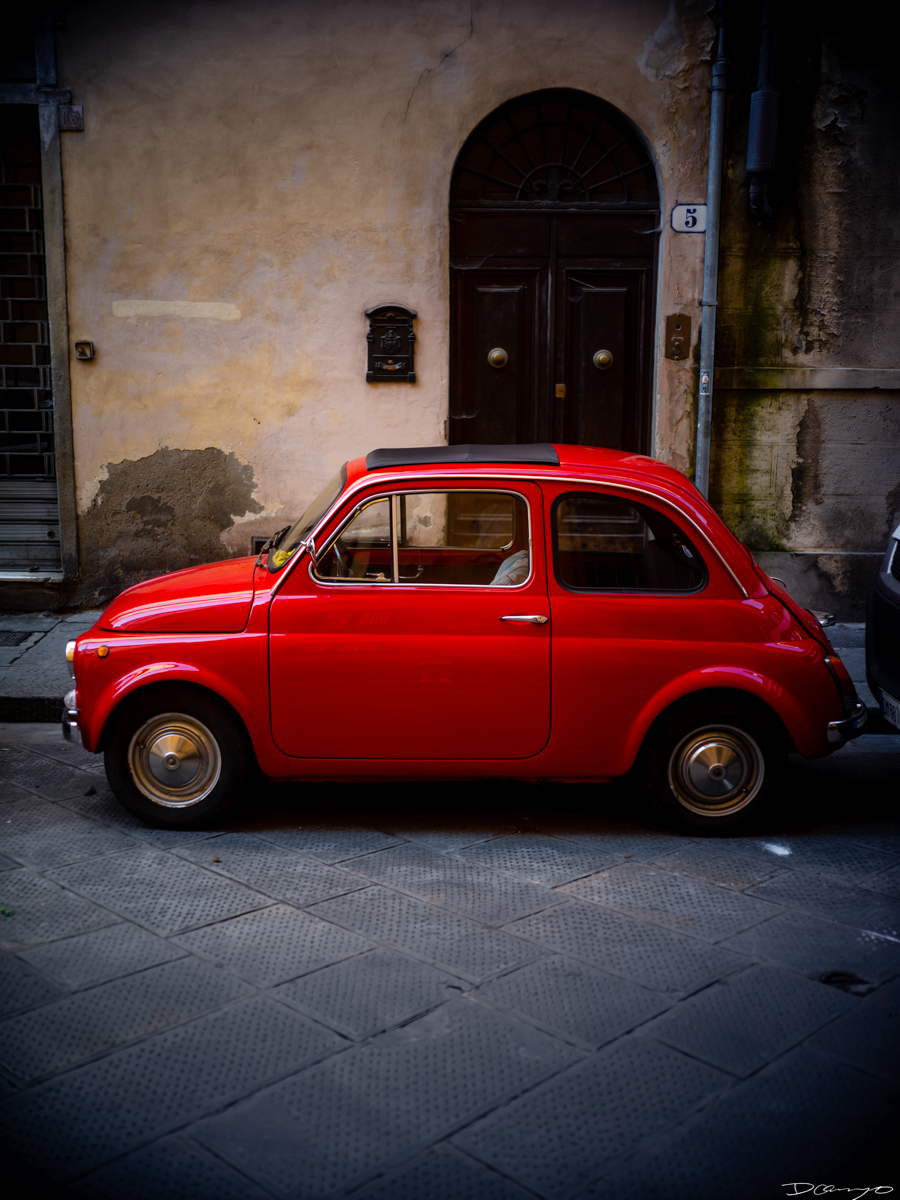 Photos from a trip through Italy in Summer of 2023. Locations include Rome, Florence, Tuscany, Castello di Bossi in Chianti, Siena, San Gimignano, Sirmione on Lake Garda, Bologna, Gudon, Italian Dolomites, Seceda, Cadini di Misurina, and Venice.